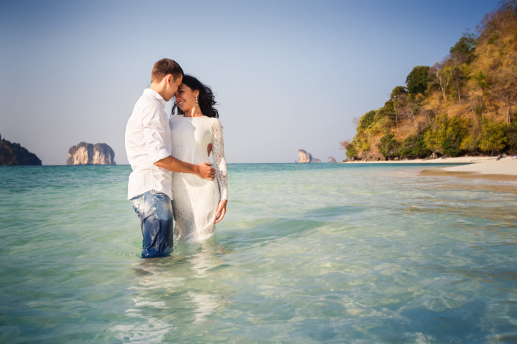 Why you need a travel agent to help plan your honeymoon during COVID