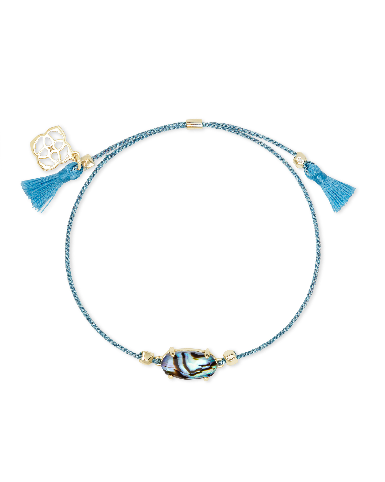 Mother's day gifts that give back blue kendra scott braclett