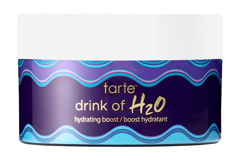 Hydrating boost moisturizer by Tarte