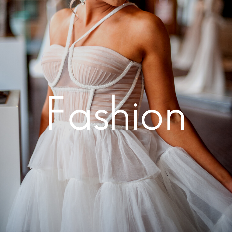 Fashion Checklist Website Photo