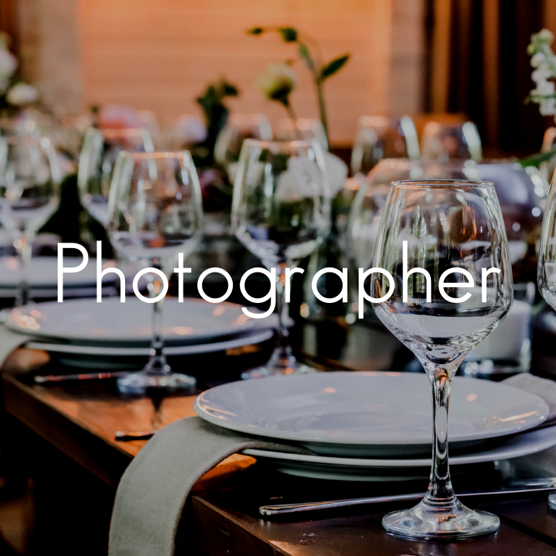 Photographer Checklist Website Photo